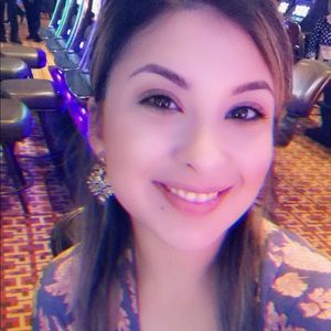 Meet your Posher, Jackie